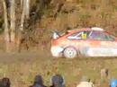 Rally Japan 2007 SS22 L-P. Companc Rally Japan 2007 SS22 L-P. Companc