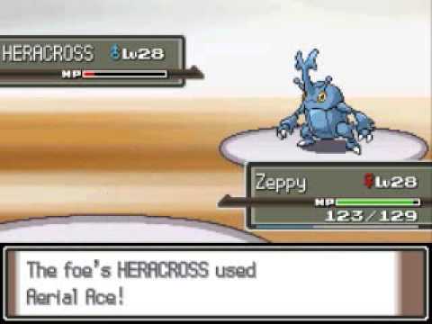 Lueroi - Video courtesy of Planet Poke content creator
