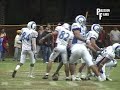 Touchdowns Borregios Tec Mty v Aguilas Blancas IPN Onefa2007