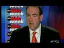 Huckabee on ClubforGrowth.Net Ad Huckabee on ClubforGrowth.Net Ad