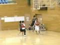 第2回 スポーティア バスケットボール大会