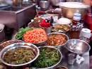 Kwang Jang Market, Seoul 2