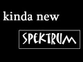 KinDa NeW - SpeKTRuM