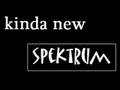 KinDa NeW - SpeKTRuM