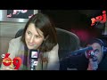 alexia laroche-joubert - interview - le 6/9 nrj alexia laroche joubert � propos du tournage du �plus grand quizz de france� avec dechavanne et jean-pierre foucault : 