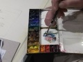 Click here to watch this video Charles Reid's Watercolour Solutions One - Part One