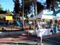 Guinness Record World's Largest Salad Sde Warburg Israel