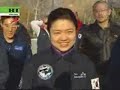 Soyuz TMA12: 2 Soyuz TMA12: 2