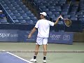Dmitry Tursunov Cincy 2007