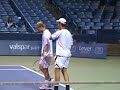 Dmitry Tursunov Cincy 2007