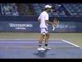 Dmitry Tursunov Cincy 2007