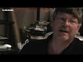 Ken Hahn from Sync Sound talks about important aspects of Post Production - Part 1/4