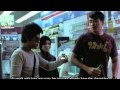 The Making of Datin Ghairah Part 2