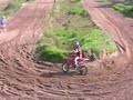 ZAMPINO DAVIDE 5 ANNI MOTOCROSS