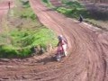 ZAMPINO DAVIDE 5 ANNI MOTOCROSS