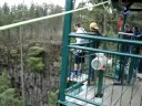 Corrie Bungee Jump #1