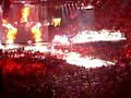 Madonna, \"Music\" intro Confessions Tour, MSG, 7/2/06