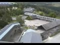 Burg Vogelsang in der Eifel