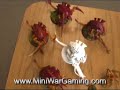 REPOST -Warhammer 40K Battle Report Tyranid vs Marines Intro REPOST -Warhammer 40K Battle Report Tyranid vs Marines Intro