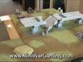 REPOST -Warhammer 40K Battle Report Tyranid vs Marines Intro