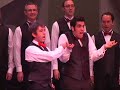 Fleet Street performs \"Psycho Killer\"