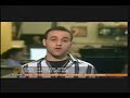 TIMZ on Al Jazeera English 3-22-07 TIMZ on Al Jazeera English 3-22-07