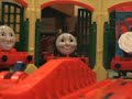 Thomas The Trackmaster Show - Thomas and Tillie - Part 1