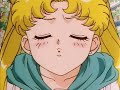 Sailor Moon Movie Promise Of The Rose 1/7[ENGLISH]
