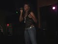 Sheena Live at Cohiba Sheena Live at Cohiba