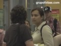 Sof�a Mulanovich viaja a Indonesia