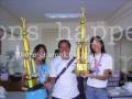 City College of Calamba Marketing AVP