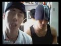 chinese backstreet boys new!! b
