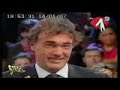 Margherita Hack vs Pippo Baudo