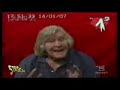 Margherita Hack vs Pippo Baudo