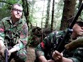 P.O.W Airsoft Duel Wield Pistols, Sniper 13th July 2008