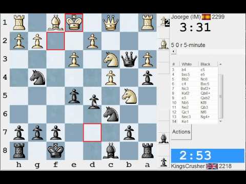 chess live