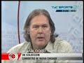 AACCF NUEVA CHICAGO en DESPERTATE Nº13 (TyCsports)