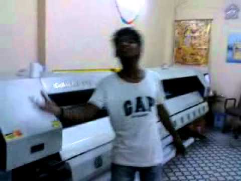 chotta babbu mann - chotta babbu maan.......Rohit Gill frm Jalandhar.