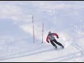 Stage D�cembre 2007 - Entrainement G�ant 3