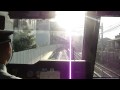 京急空港線の新しい高架橋　大鳥居～糀谷