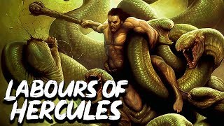 12 labours of hercules 4 12 labours of hercules 4