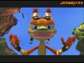 Jak and Daxter [v2] - 04 - Forbidden Jungle [1/3]