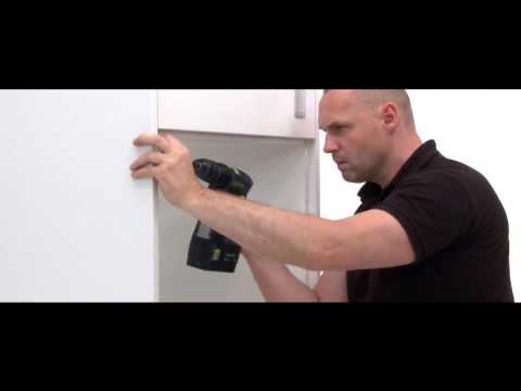 video-linktoworks-AEG - How to install Built-in Microwave - YouTube