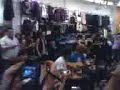 11/2 Wet Seal In-Store Signing/Acousit Set ... The Maine 