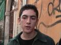 studenti del ferrarin alla manifestazione