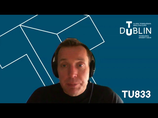 Construction Management [Bolton Street] - TU833