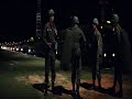 Nous �tions soldats