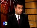 Ilir Ibrahimi i Universitetit Amerikan te Kosoves