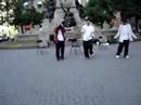 Boyband Dance 2