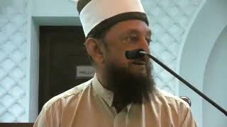 Imam Mahdi&The End Time By Sheikh Imran Hosein